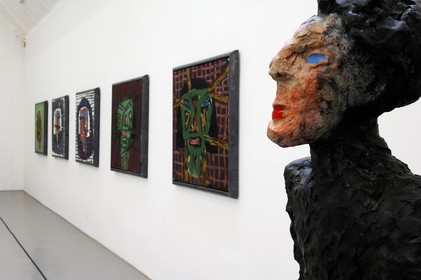 Allemagne, Breme (Bremen), Mus