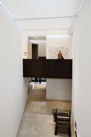 Espagne, Andalousie, Malaga, Musée Picasso