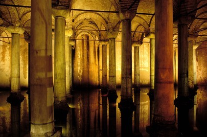 Turquie, Istanbul, centre historique class