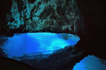 Croatie, Dalmatie, cote dalmate,