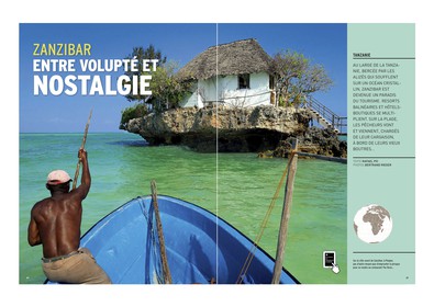 Grands reportages 390a