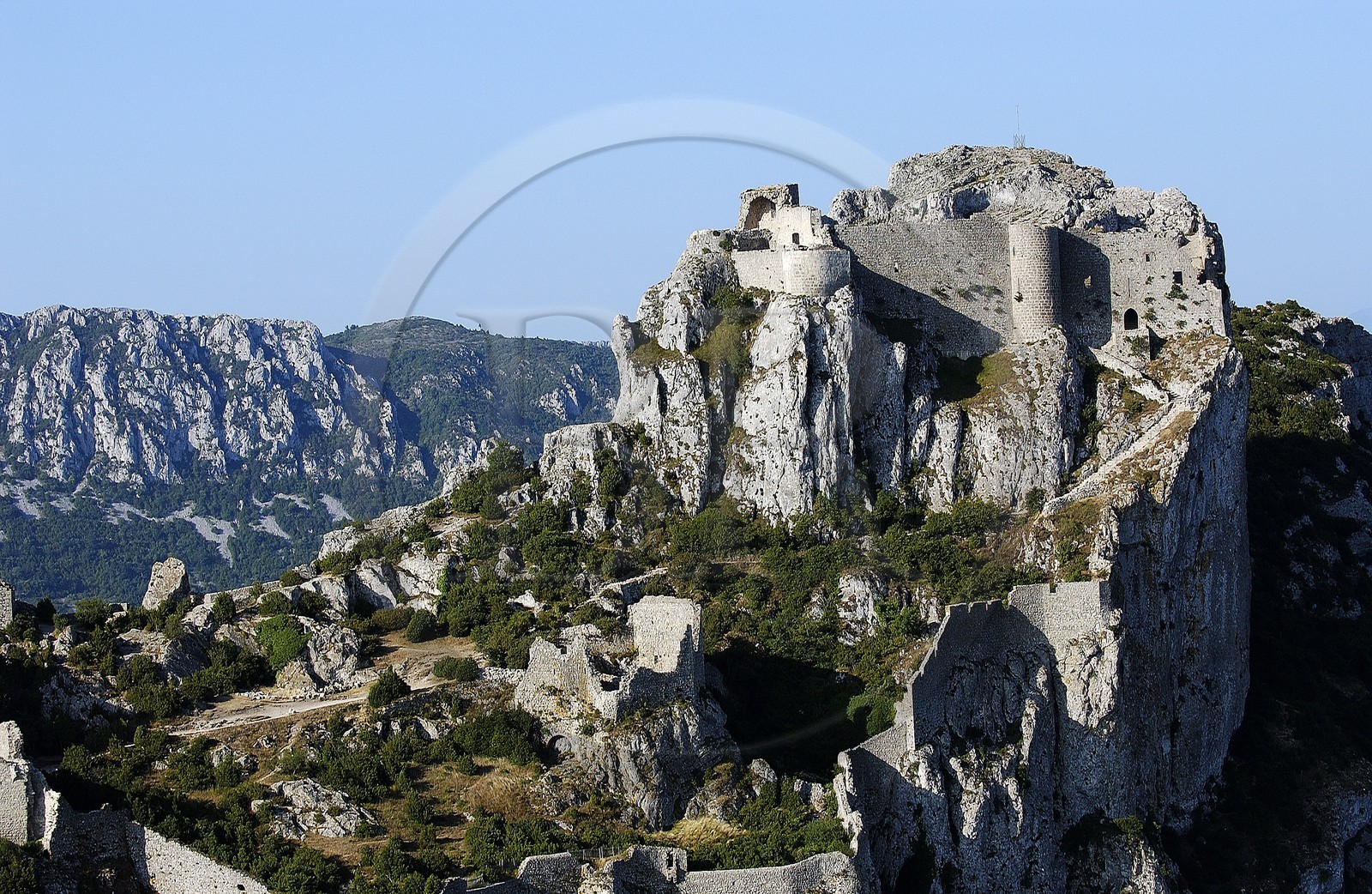 France, Aude (11), ch