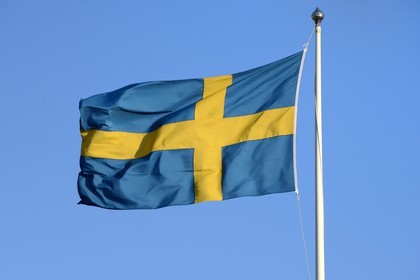 Suède, Västra Götaland, Väderöarna (iles météo) au large de Fjällbacka