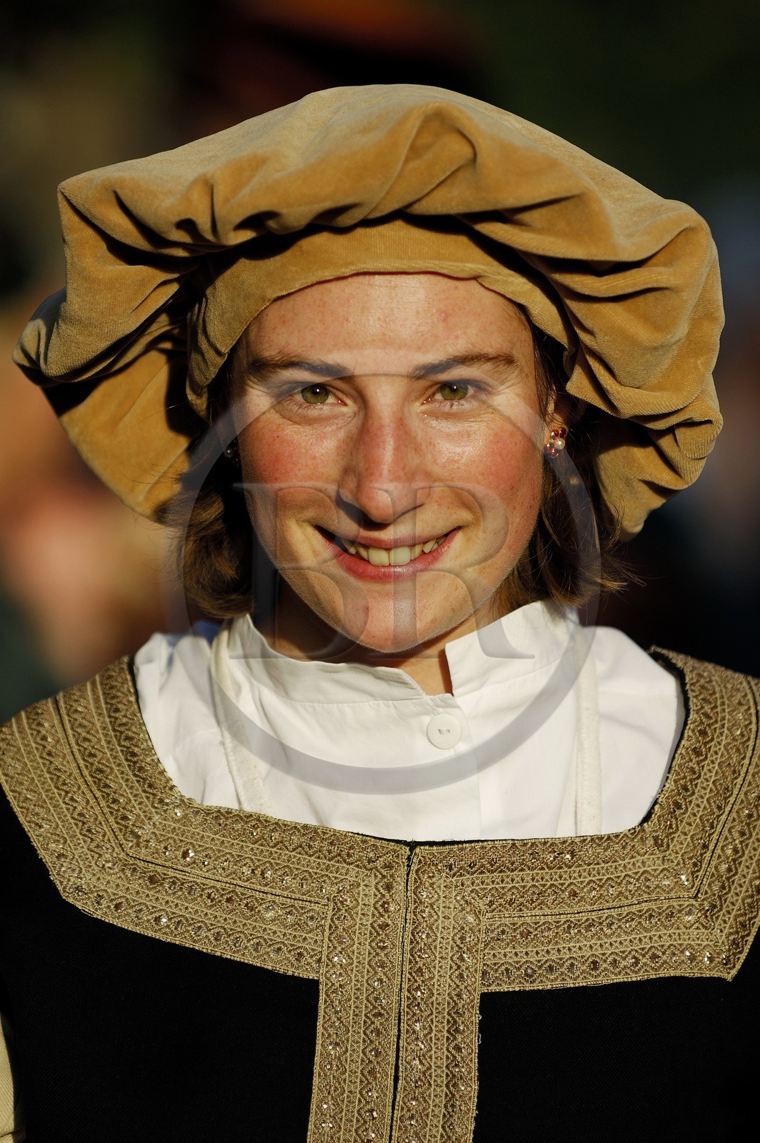 Belgique, Bruxelles, le centre historique, la Grand Place classée Patrimoine Mondial de l'UNESCO, fête de l' Ommegang