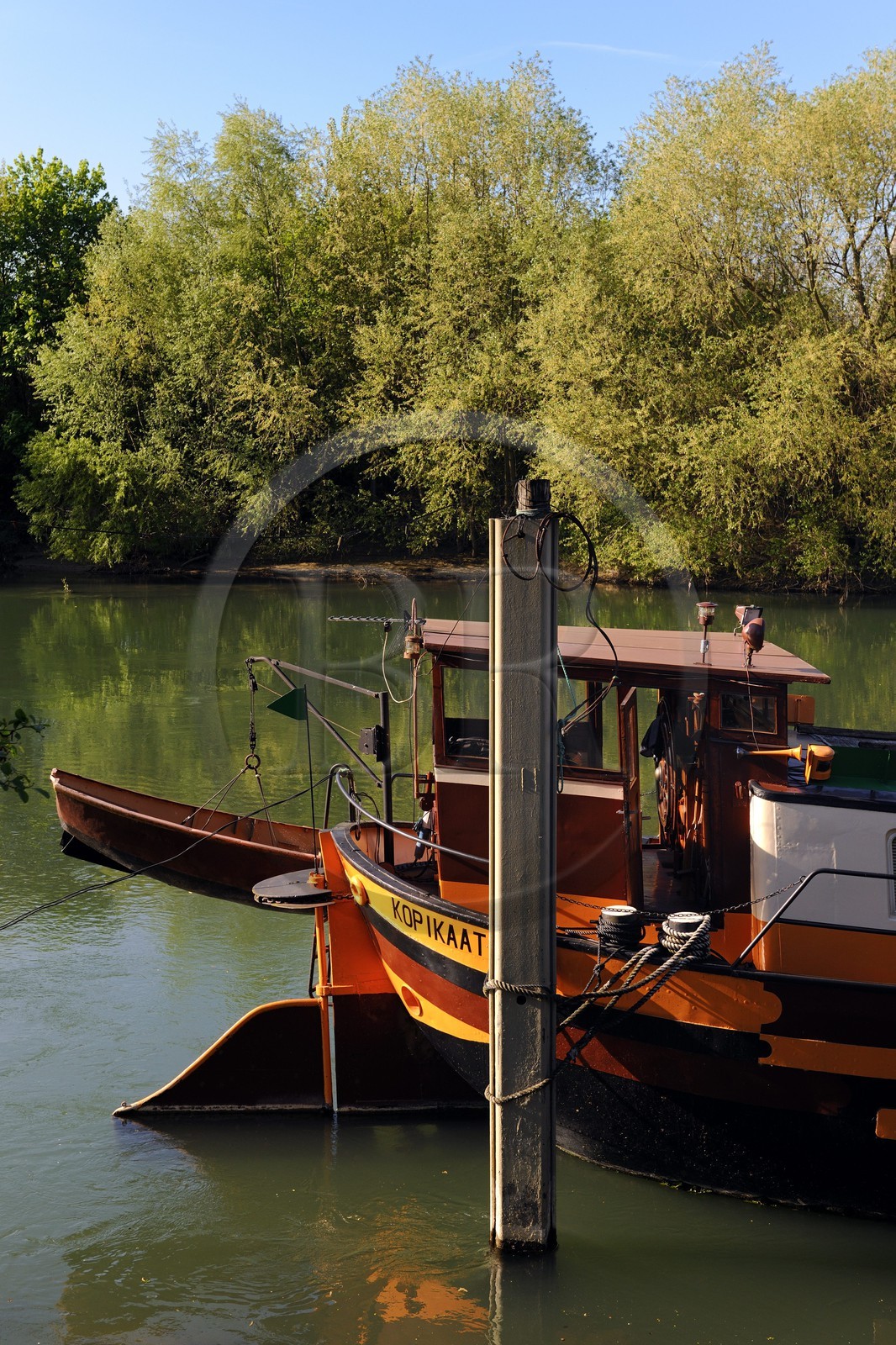 France, Val-de-Marne (94), les bords de Marne, Noisy-Le-Grand