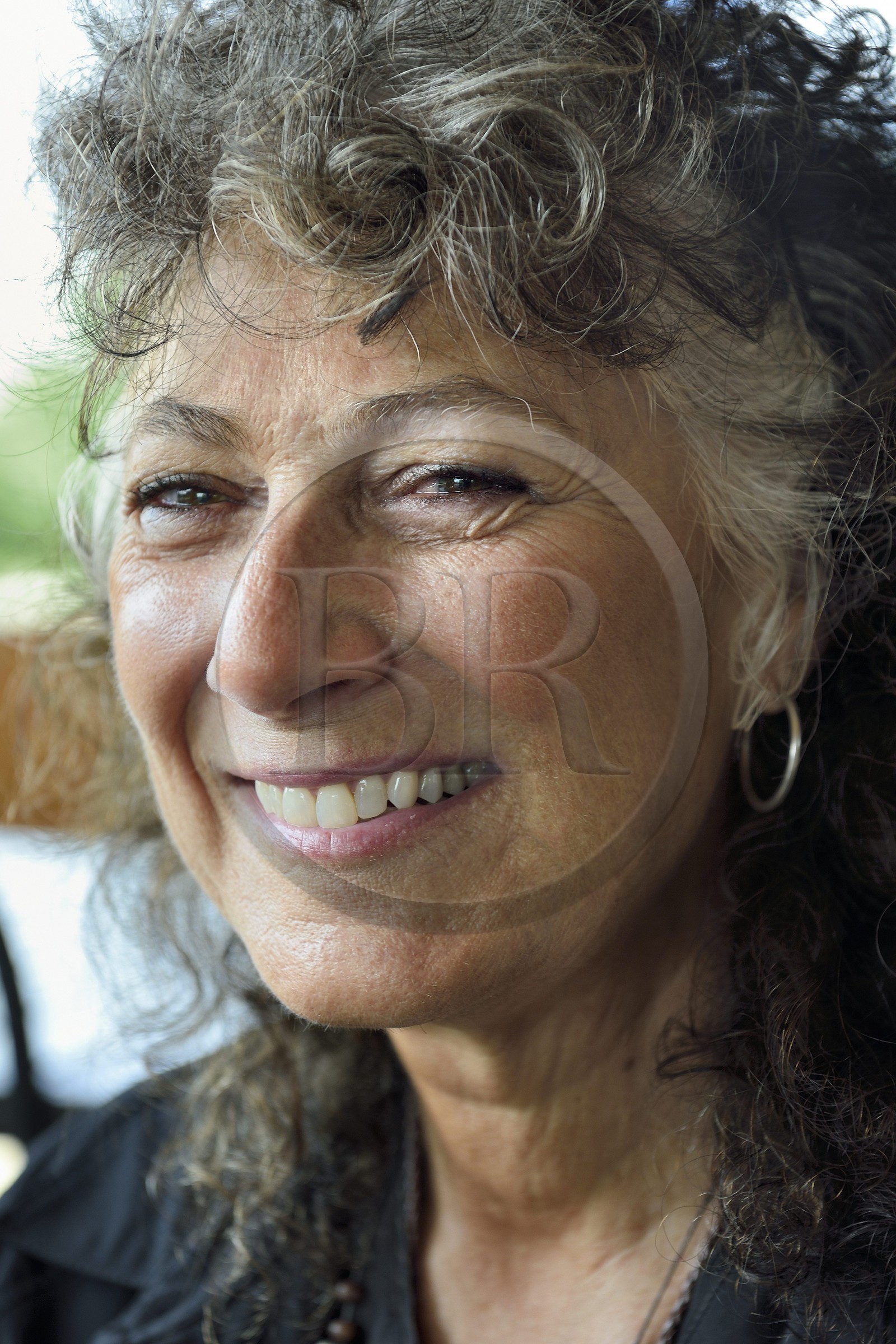 Namibie, Otjiwarongo, Cheetah Conservation Fund, centre de recherche et d'éducation, Dr Laurie Marker fondatrice et directrice exécutive du CCF fondé en 1990