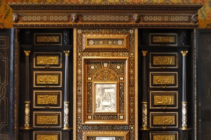 France, Indre-et-Loire (37), château de Chenonceau