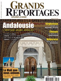 Grands Reportages 379
