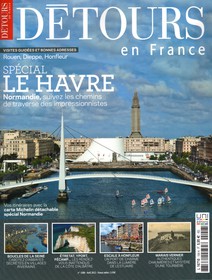 Detours en France 158 a