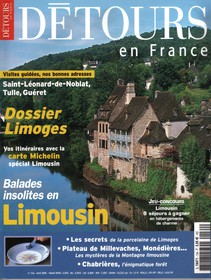 Detours en France 134