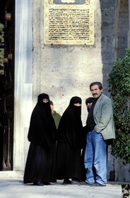 Turquie, Istanbul, centre historique class