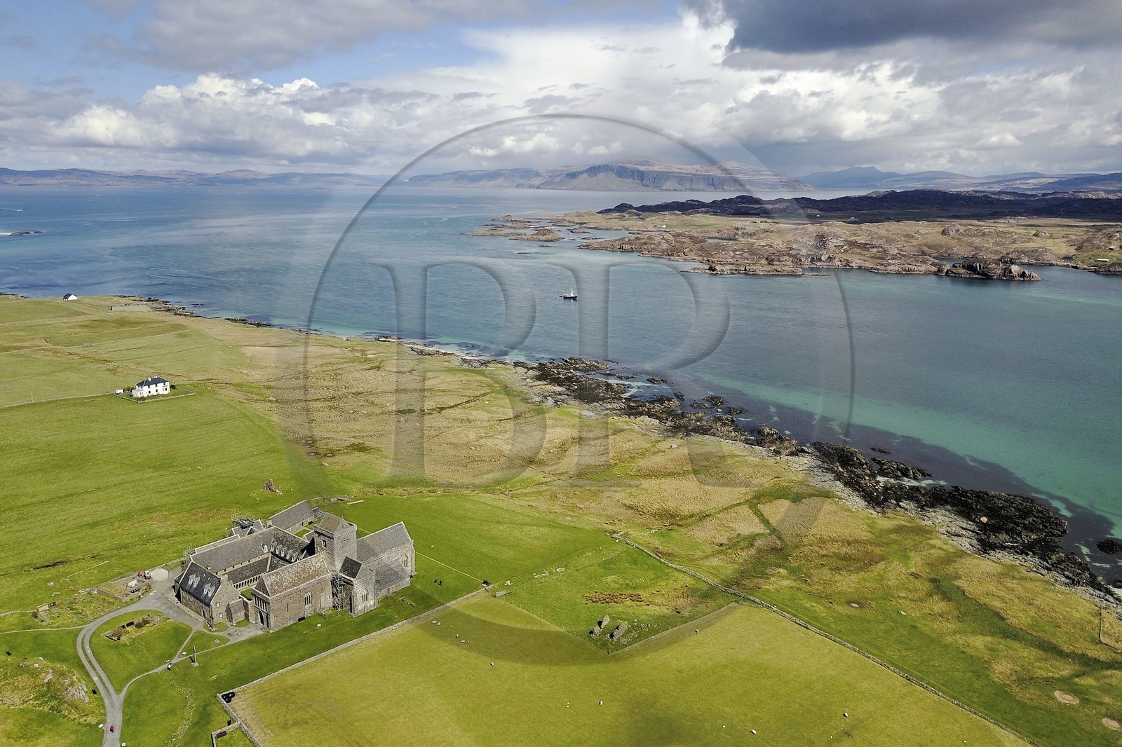 Royaume-Uni, Ecosse, Highland, H