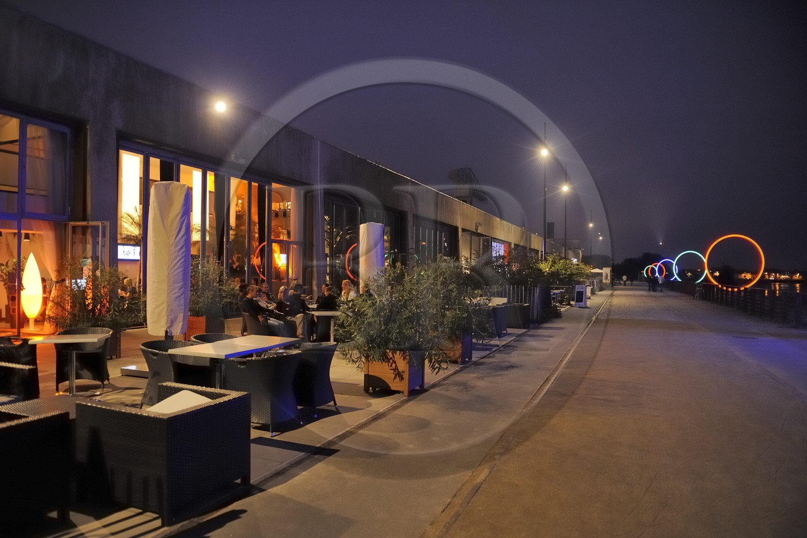 France, Loire-Atlantique (44), Nantes