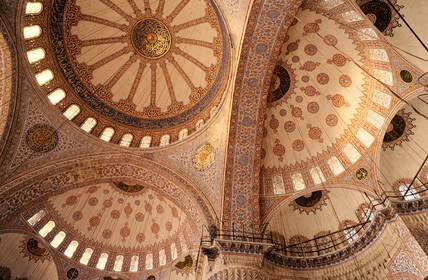 Turquie, Istanbul, centre historique class