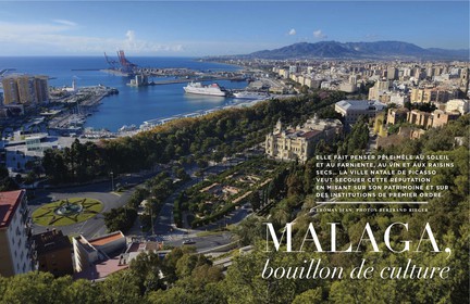 Journal des Expositions 1a