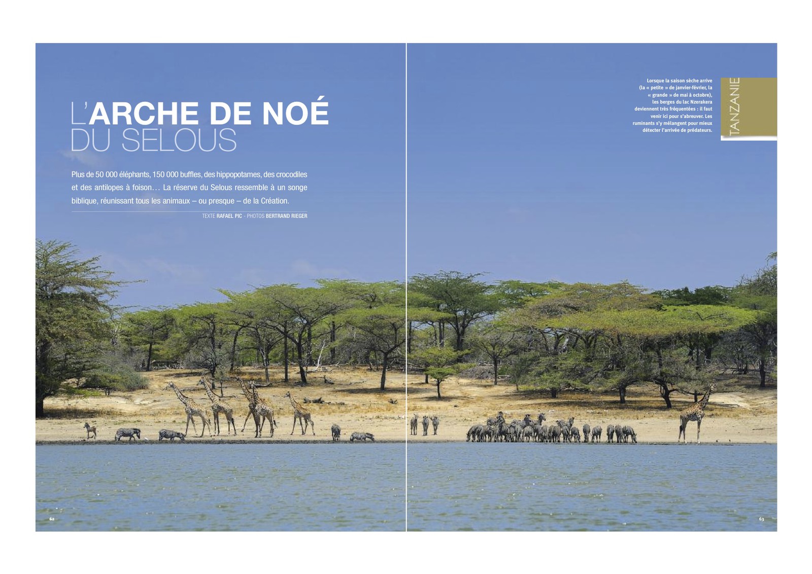 Grands reportages 351d