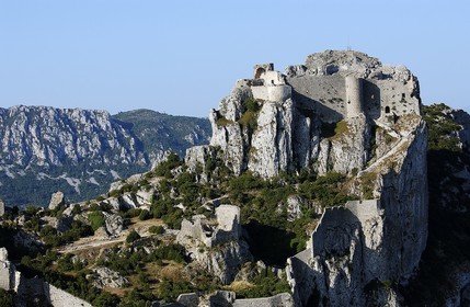 France, Aude (11), ch