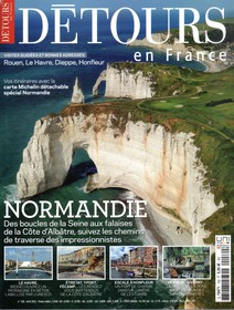 Detours en France 158