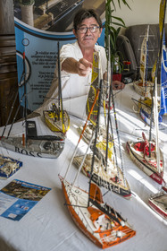 France, Vendée (85), Les-Sables-d'Olonne,