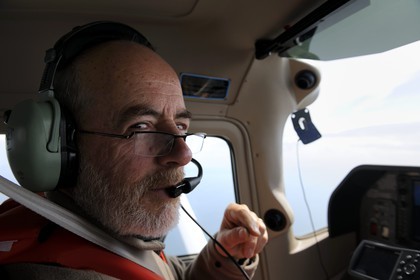 Royaume-Uni, Angleterre, Ile de Man (vue aérienne)