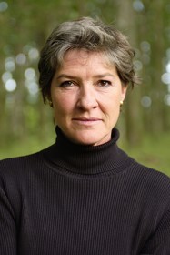 France, l'artiste Marie Laurence de Chauvigny de Blot