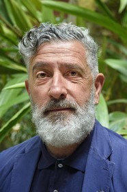 France, Var (83), Toulon, l'ancien Eveché site principal du Festival Design Parade Toulon sur le cours Lafayette, Jean-Pierre Blanc directeur de la Villa Noailles et fondateur de la Design parade