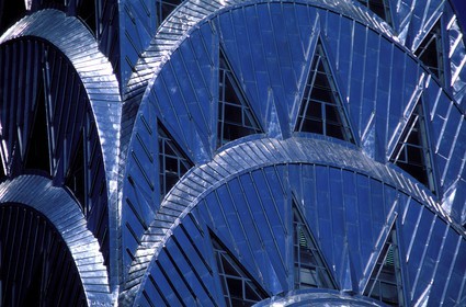 Etats-Unis, New York, Manhattan, Midtown, Chrysler Building