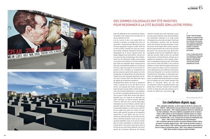 Grands reportages 400f