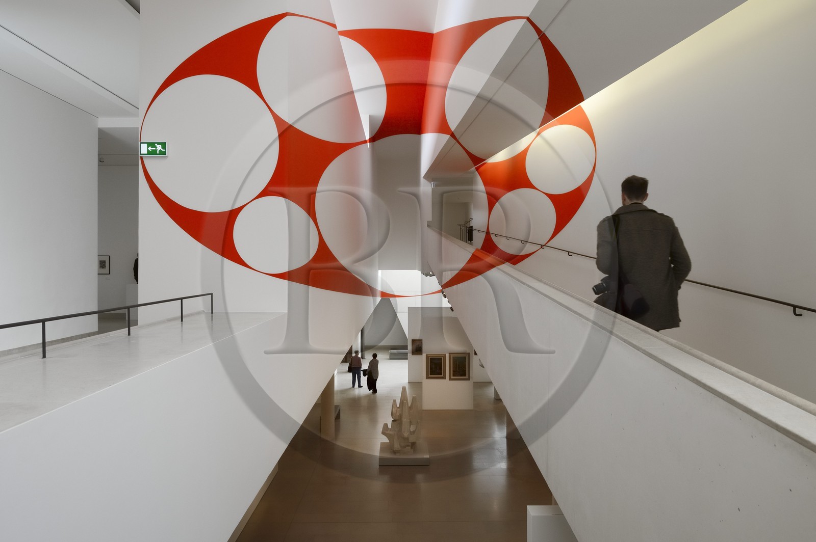 France, Meurthe-et-Moselle (54), Nancy, place Stanislas, musée des Beaux Arts