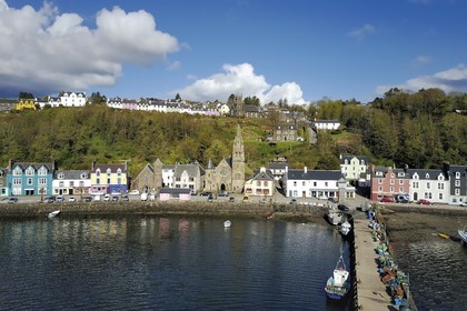 Royaume-Uni, Ecosse, Highland, H