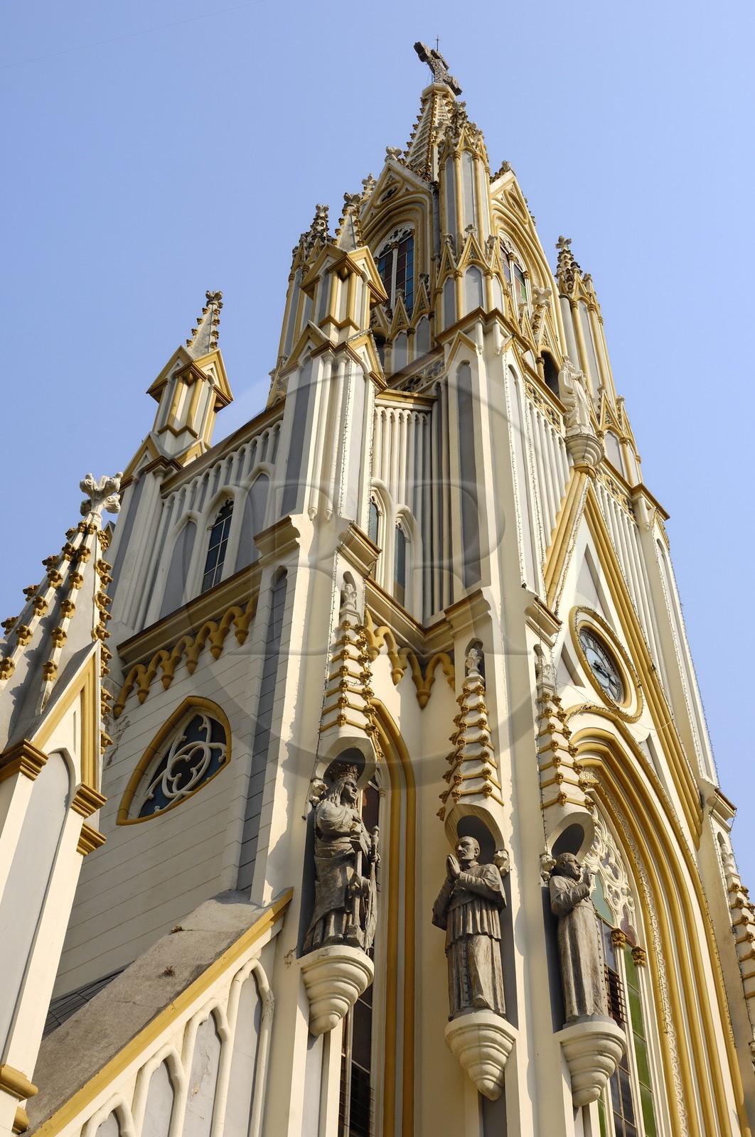 Brésil, Etat du Minas Gerais, Belo Horizonte