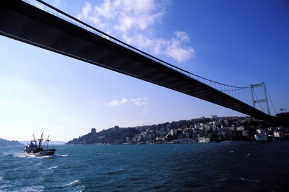 Turquie, Istanbul, d