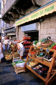 France, Corse-du-Sud (2A), Porto Vecchio