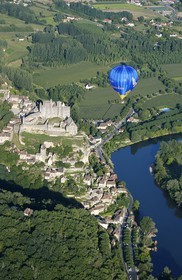 France, Dordogne (24), P