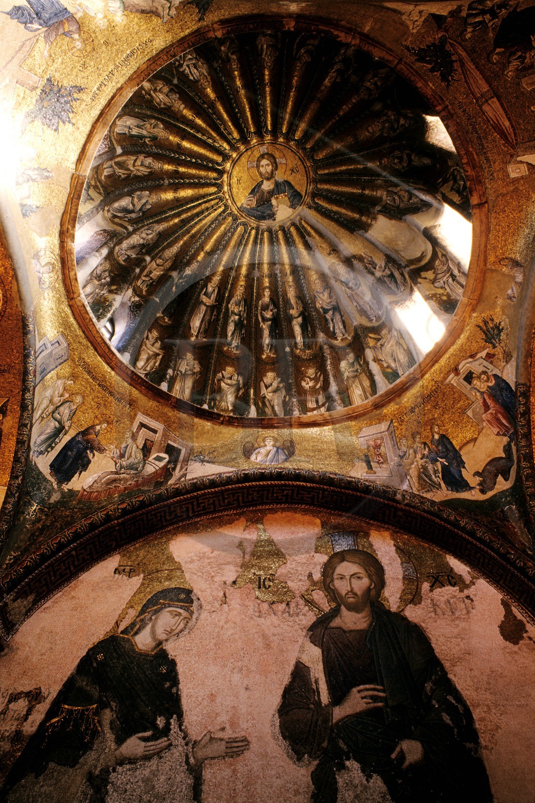 Turquie, Istanbul, centre historique class