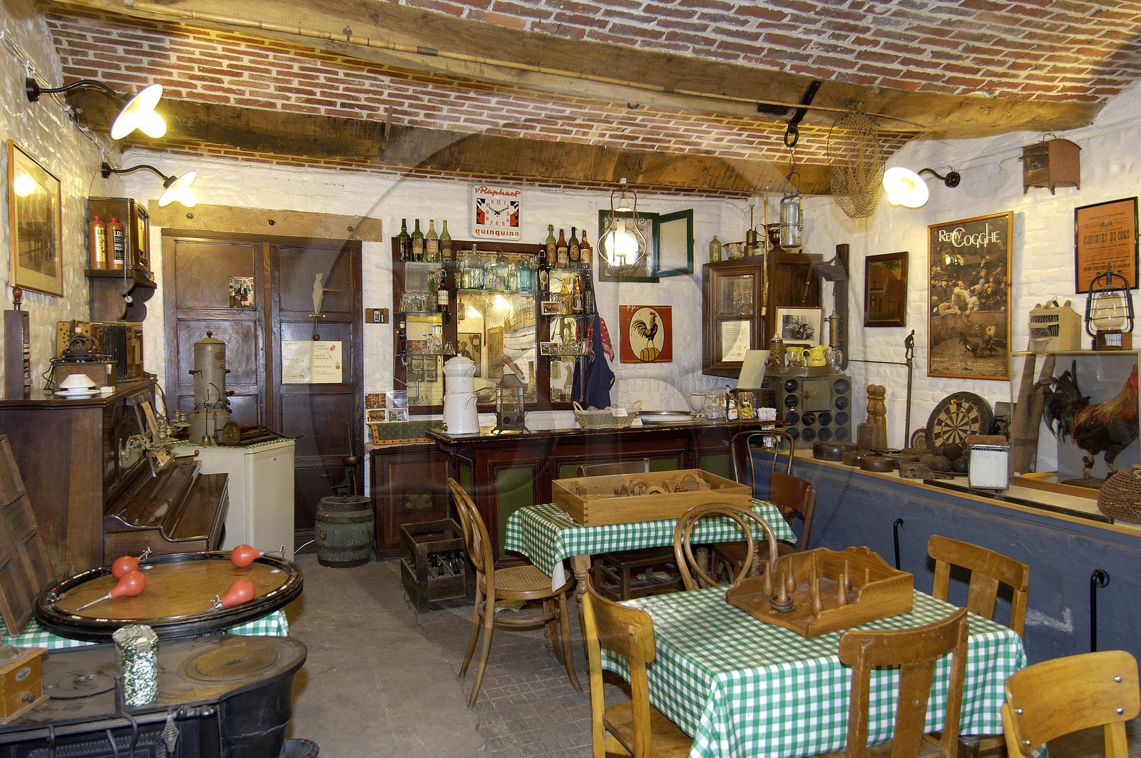 France, Nord (59) Villeneuve-d'Ascq, le mus