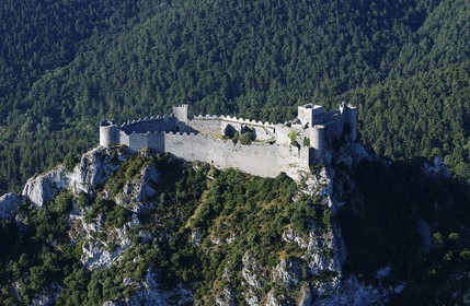 France, Aude (11), ch