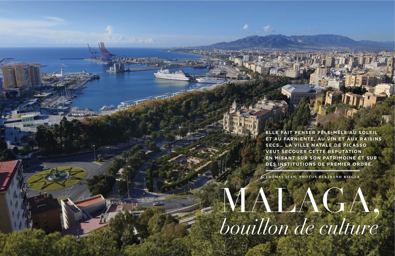 Journal des Expositions 1a