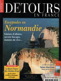Detours en France 49