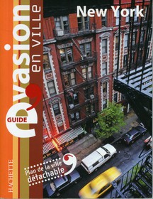 Guide Hachette NYC