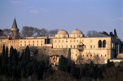 Turquie, Istanbul, centre historique class