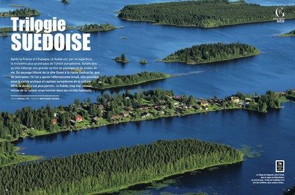 Grands reportages 395a