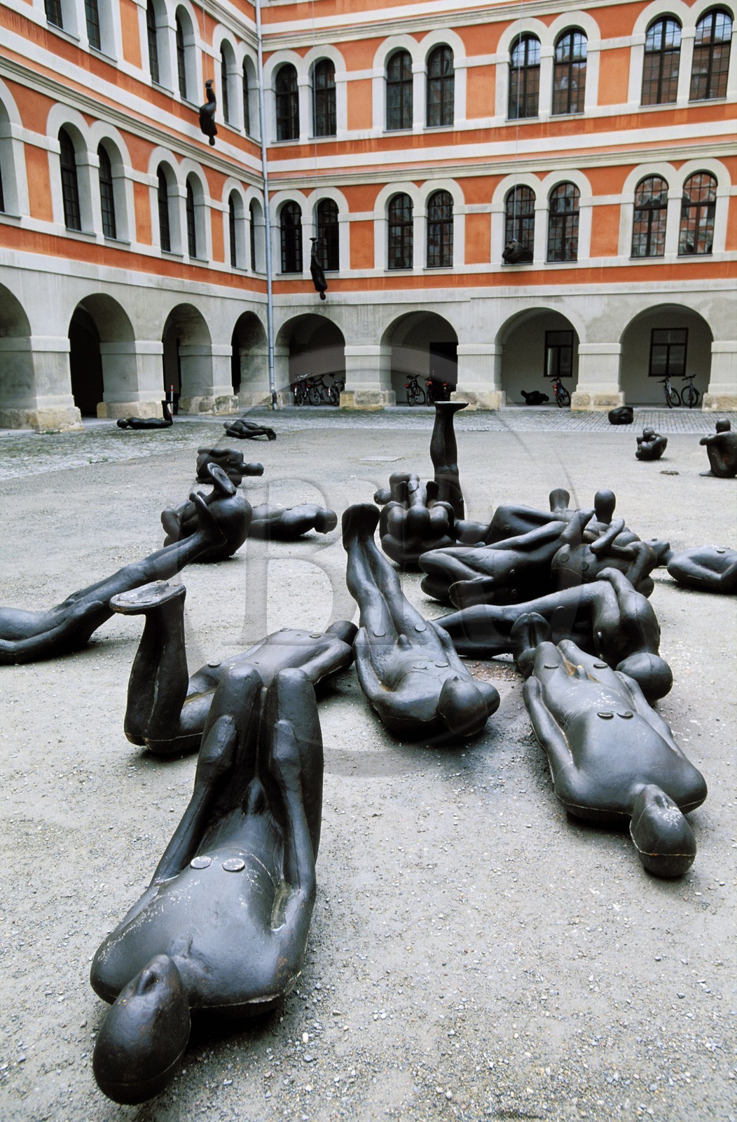 Autriche, Styrie, Graz, centre historique classé Patrimoine Mondial de l'UNESCO