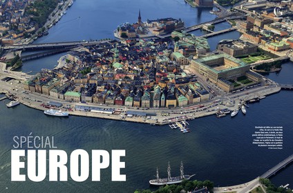 Grands reportages 395