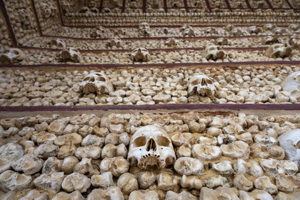 Portugal, Algarve, Faro, la vieille ville,