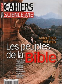 Les Cahiers de Sciences et Vie 89