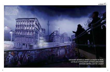 Grands reportages 400c