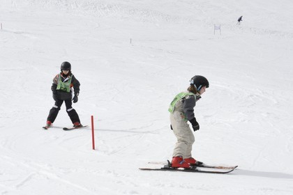 France, Haute-Savoie (74), Morzine