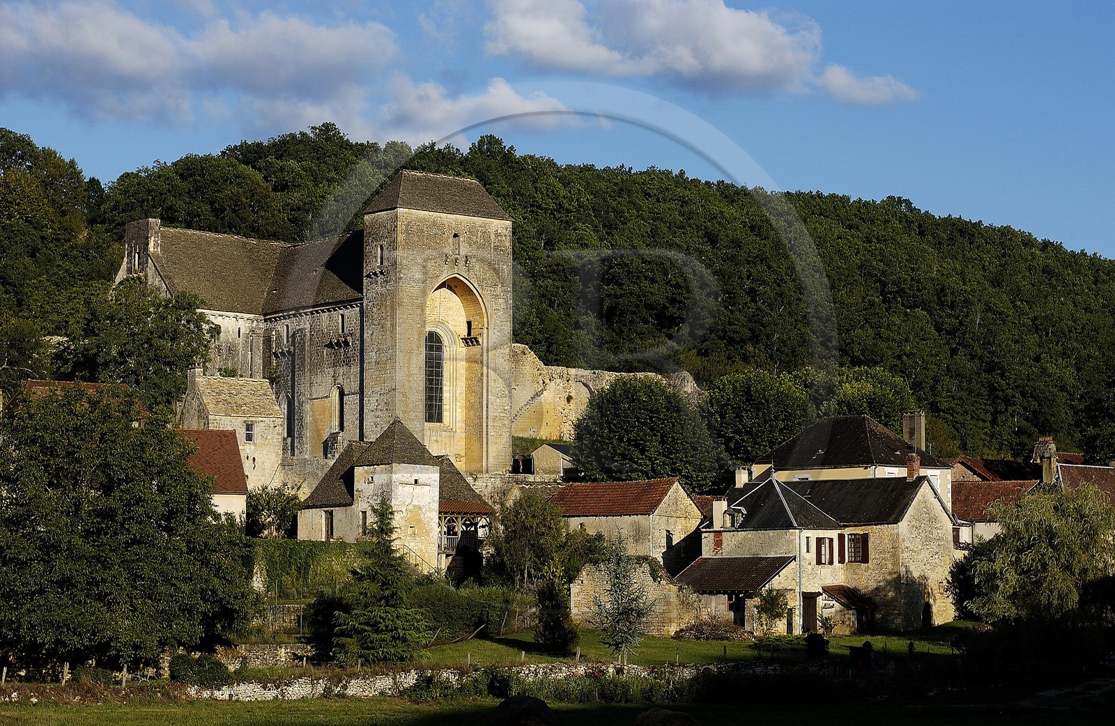France, Dordogne (24), P
