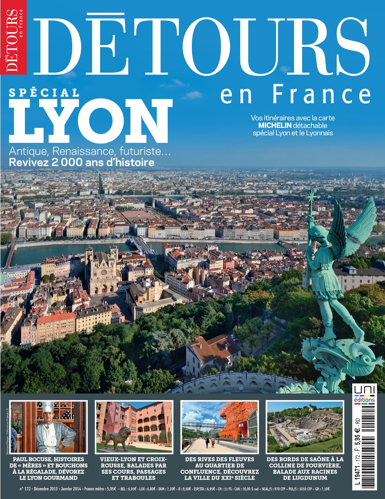 Detours en France 172